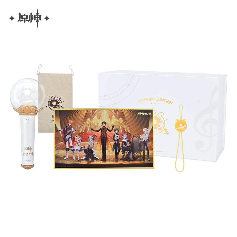 [Official Merchandise] Genshin Concert 2023 Series: Atmosphere Gift Box