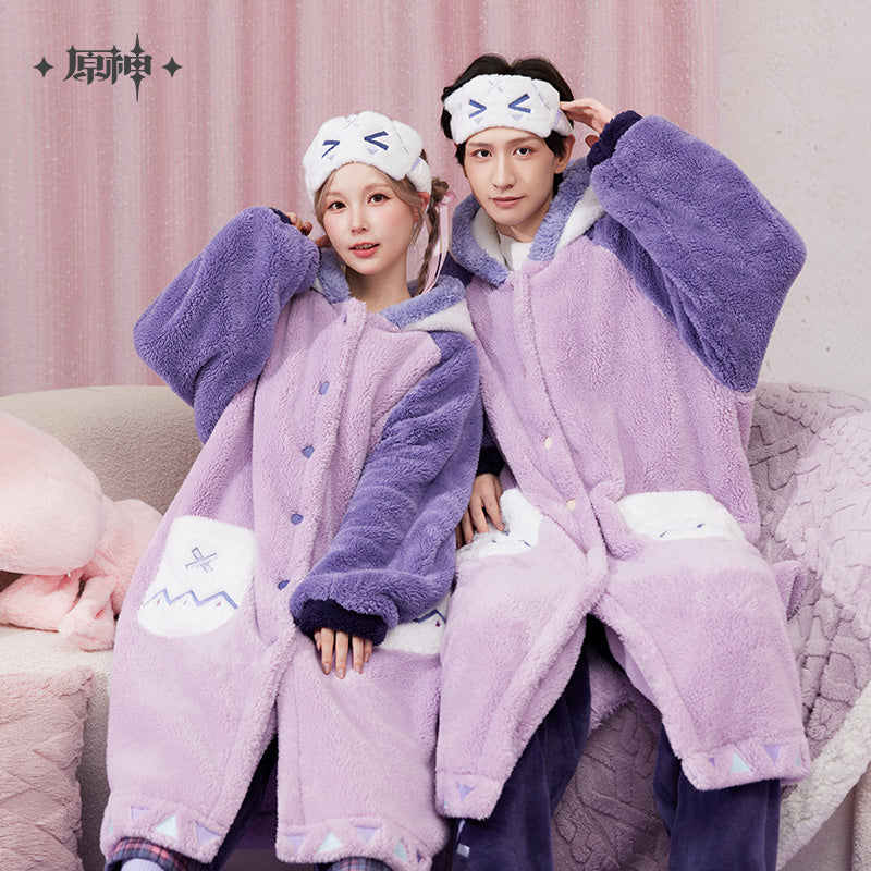 [Official Merchandise] Citlali Theme Impression Series Homewear Robe | Genshin Impact