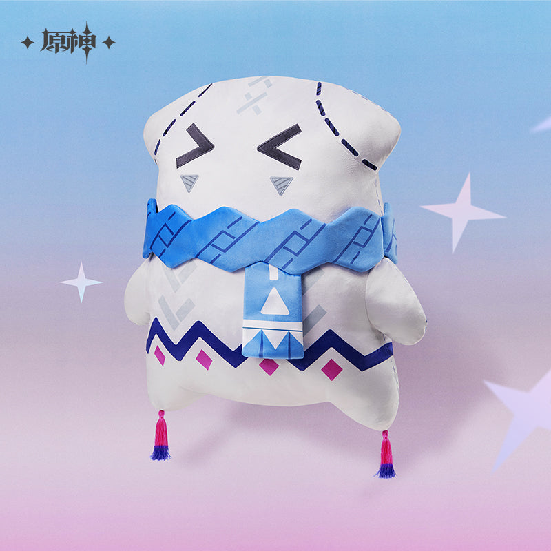 [Official Merchandise] Citlalin Plushies | Genshin Impact