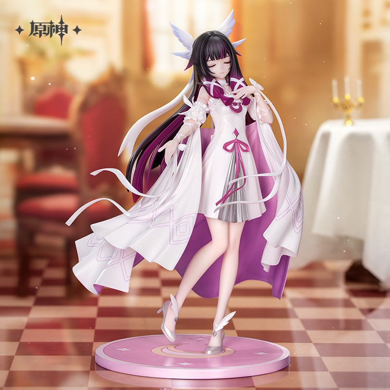 [Pre-Order/Deposit] Columbina: FES2026 Ver.1/8 Figure | Genshin Impact (Oct 2026)