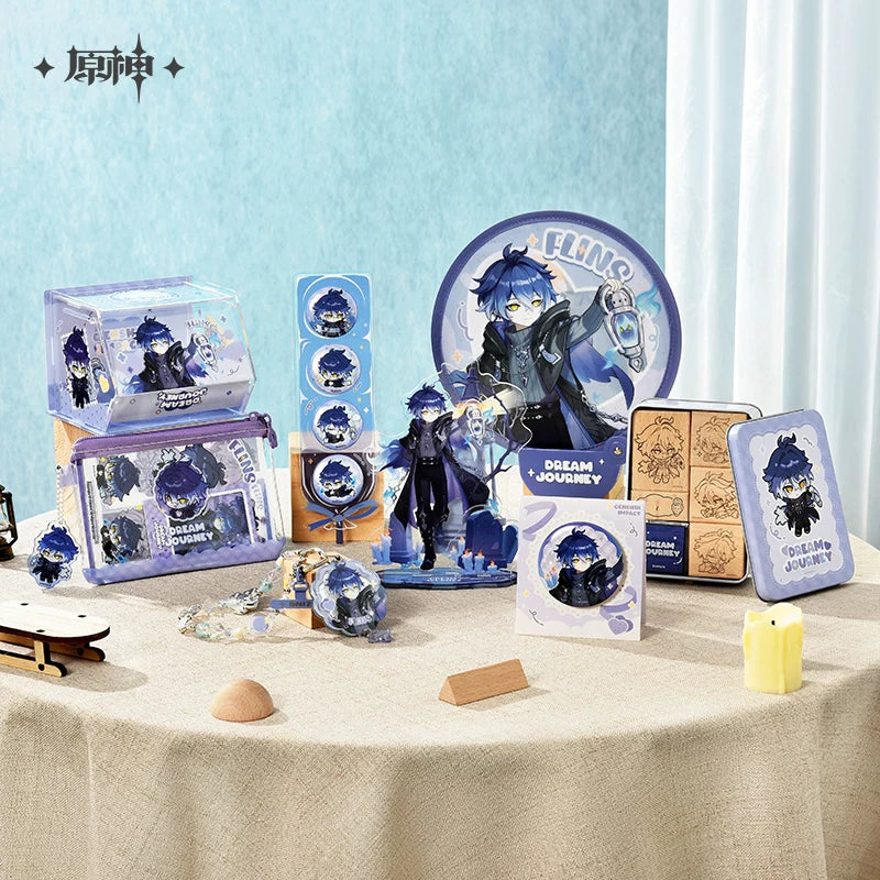[Pre-Order] Dream Journey Series Merchandise Flins | Genshin Impact (Nov 2026)