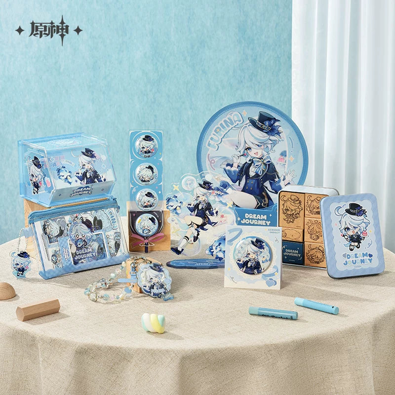 [Pre-Order] Dream Journey Series Merchandise Furina | Genshin Impact (Nov 2026)