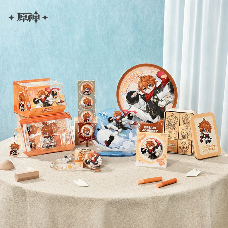 [Pre-Order] Dream Journey Series Merchandise Tartaglia | Genshin Impact (Nov 2026)