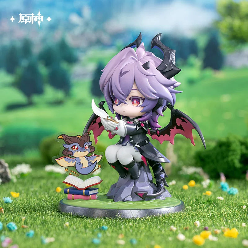 [Pre-Order/Deposit] Durin Floral Journey Chibi Figure | Genshin Impact (Apr 2027)