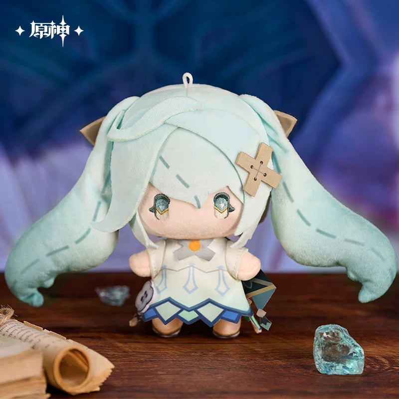 [Pre-Order] Faruzan Puzzlepal Hangable Plushies | Genshin Impact (July 2026)