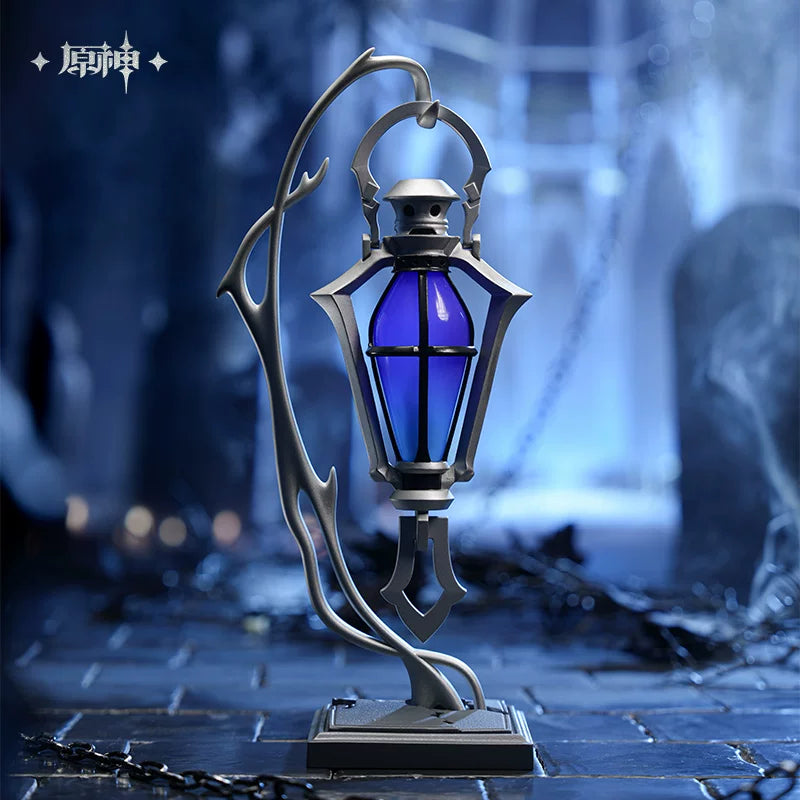 [Official Merchandise] Flins Night Light | Genshin Impact