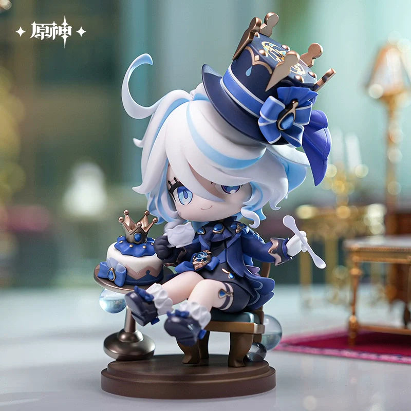 [Not For Sale/Balance] Furina: Sweet Afternoon Ode Chibi Figure | Genshin Impact (April 2026)