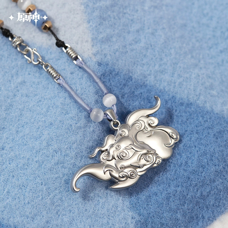 [Official Merchandise] Ganyu Theme Impression Series: Necklace | Genshin Impact