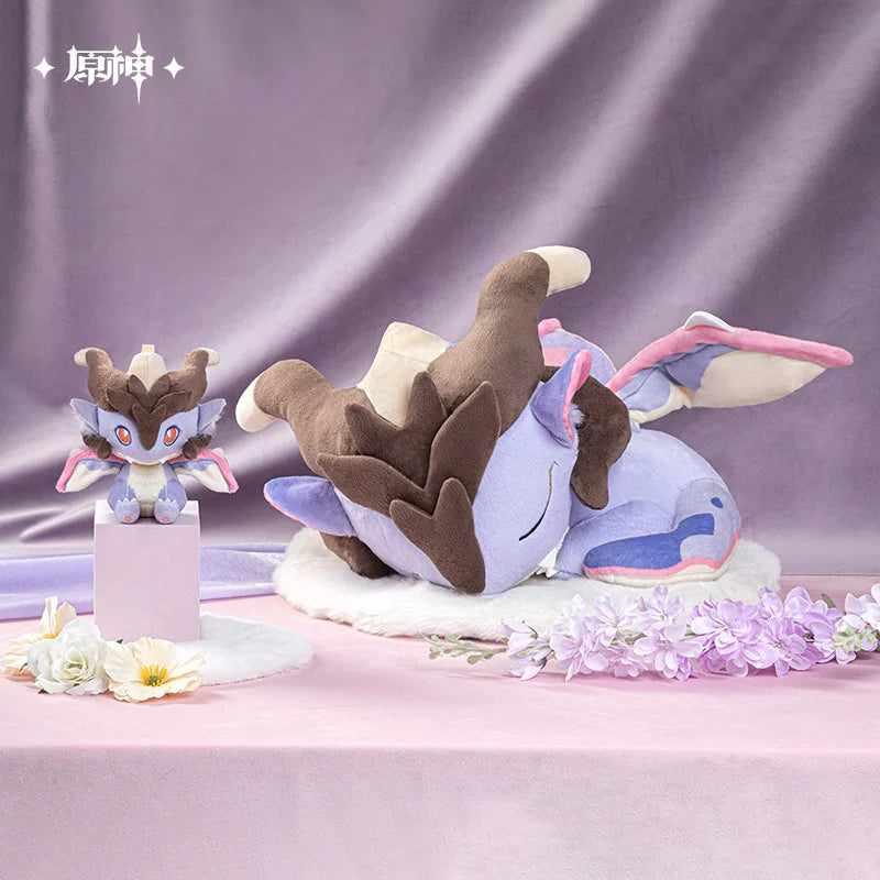 [Pre-Order] Little Dragon in the Story Hangable Plushie | Genshin Impact (Sep 2026)
