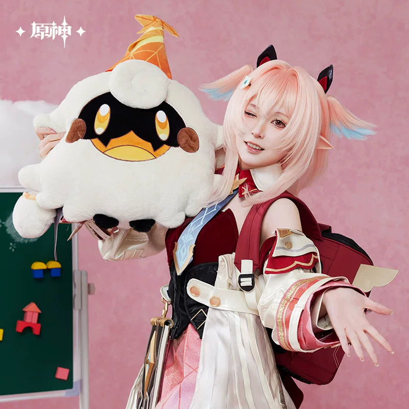 [Pre-Order] Lumi Plushie | Genshin Impact (Oct 2026)