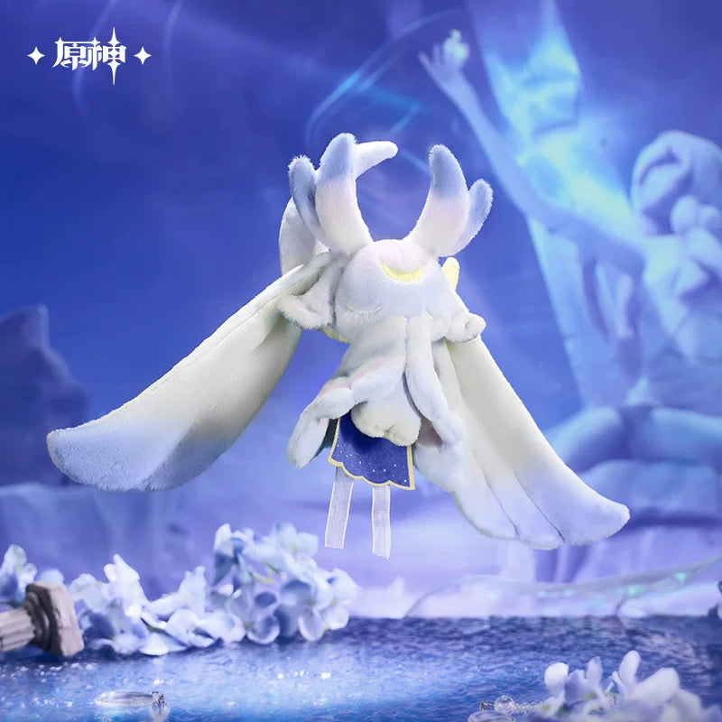 [Pre-Order] Luonnotar Hangable Plushies | Genshin Impact (Oct 2026)