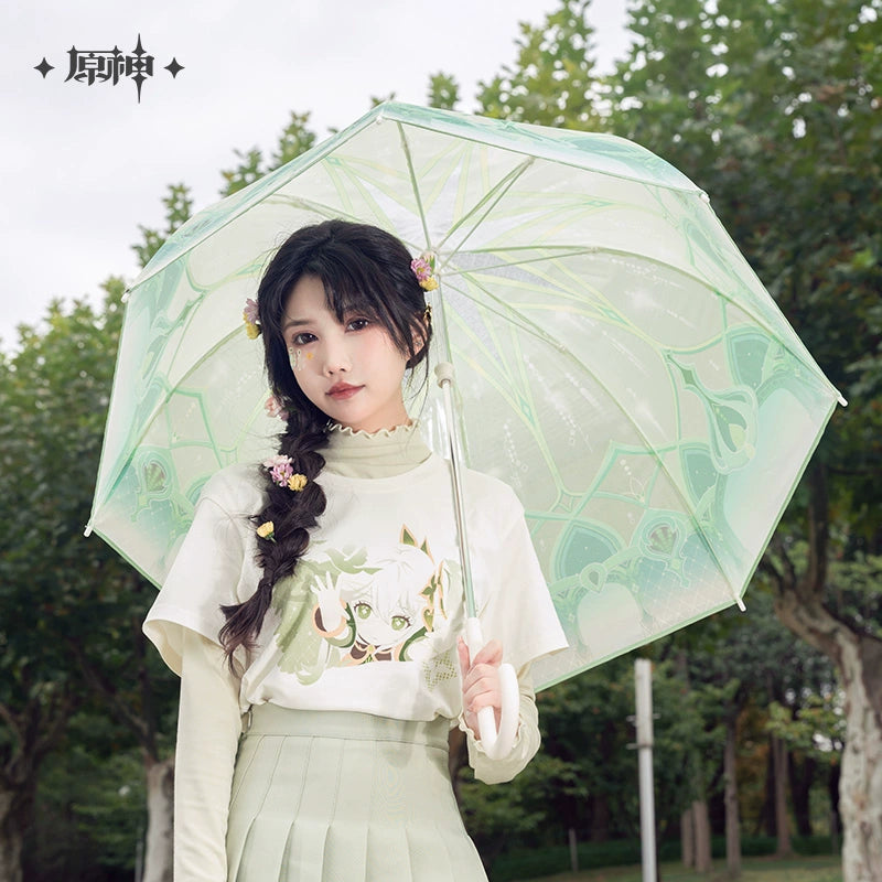 [Official Merchandise] Nahida Theme Impression Series: Bubble Umbrella | Genshin Impact