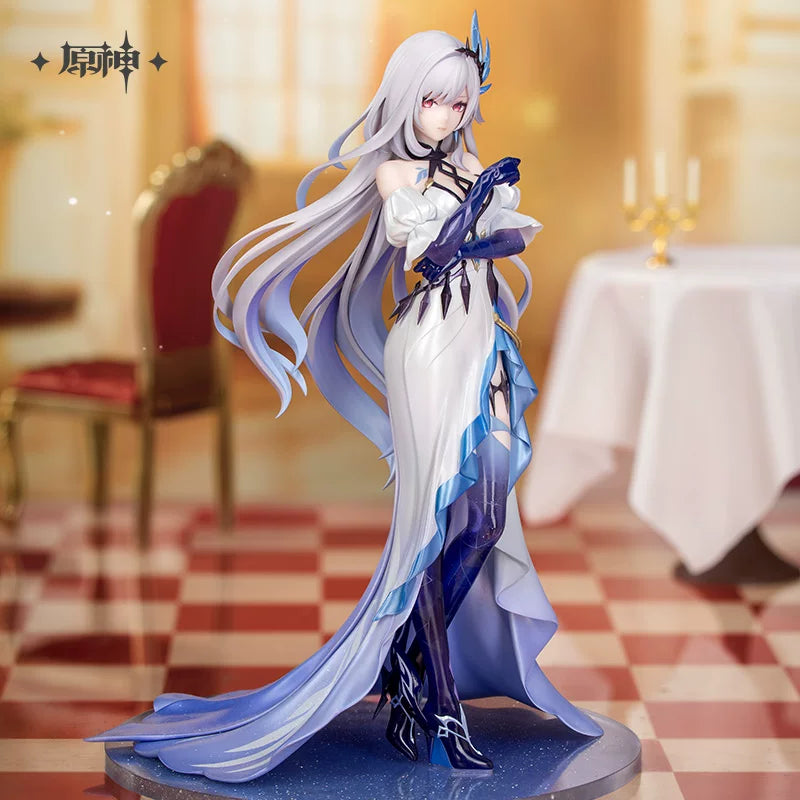 [Pre-Order/Deposit] Skirk FES 2026 Series Ver. 1/8 Figure | Genshin Impact (Jan 2027)