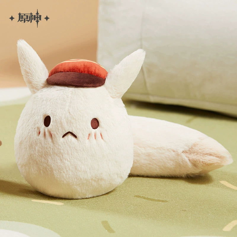 [Official Merchandise] Special Dodoco Plush Toy | Genshin Impact