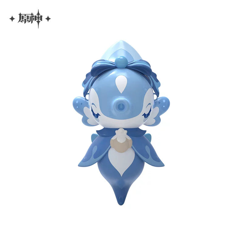 [Official Merchandise] Surintendante Chevalmarin Bubble Machine | Genshin Impact