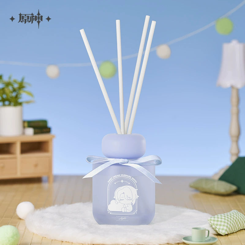 [Official Merchandise] Sweet Dream Whispers Series Reed Diffuser | Genshin Impact