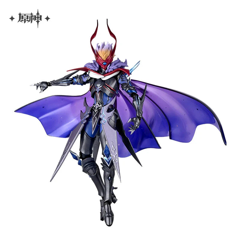 [Official Merchandise] Tartaglia “Childe” Foul Legacy Ver. Action Figure | Genshin Impact