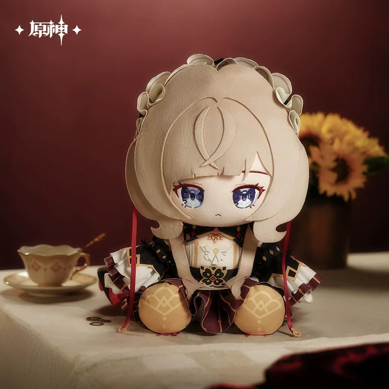 [Pre-Order] Genshin Impact Theme Series Sitting Plush Sandrone | Genshin Impact (Dec 2026)