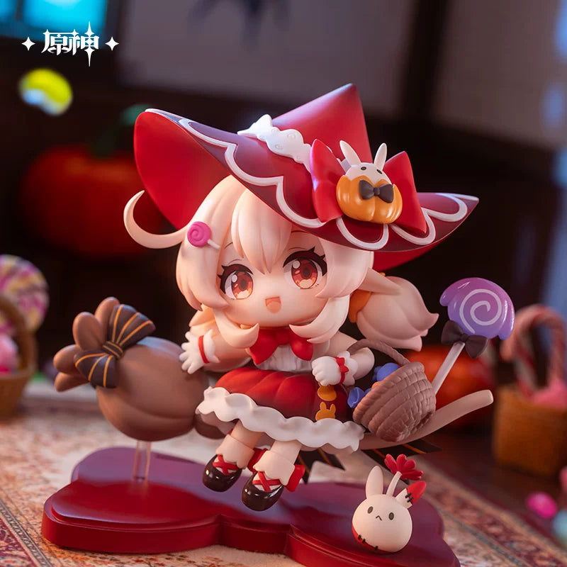 [Pre-Order/Deposit] Twilight Whimsy Series Chibi Figure Klee Ver. | Genshin Impact (May 2027)