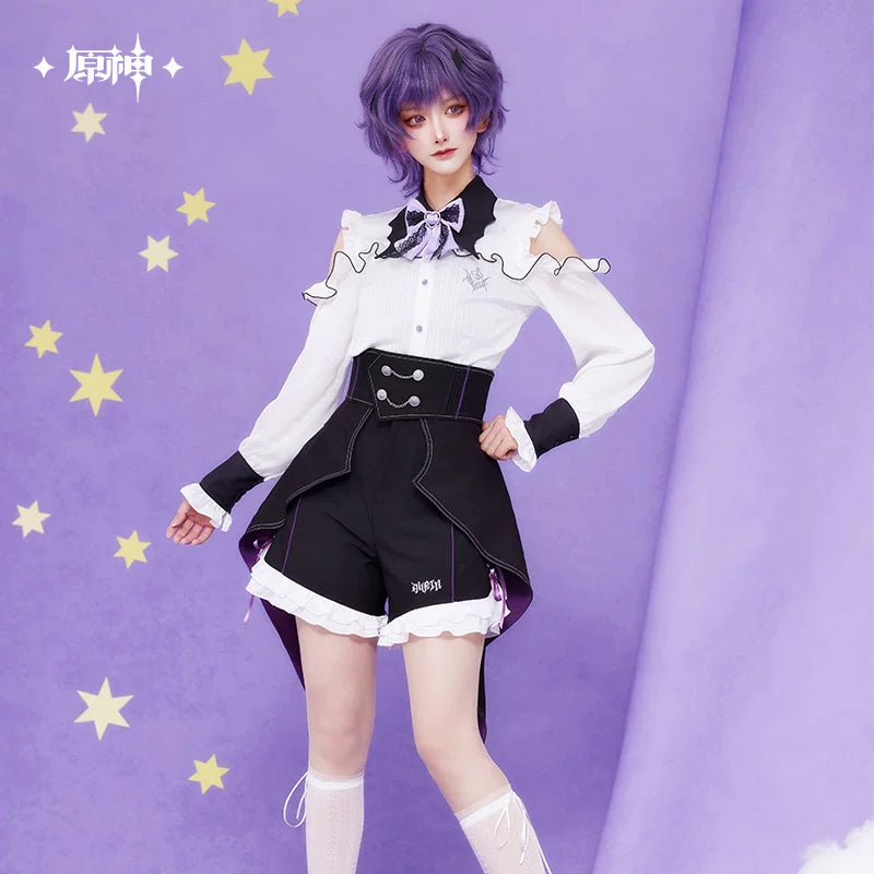 [Pre-Order] Durin Theme Impression Series Waist Cincher Shorts Set | Genshin Impact (Oct 2026)