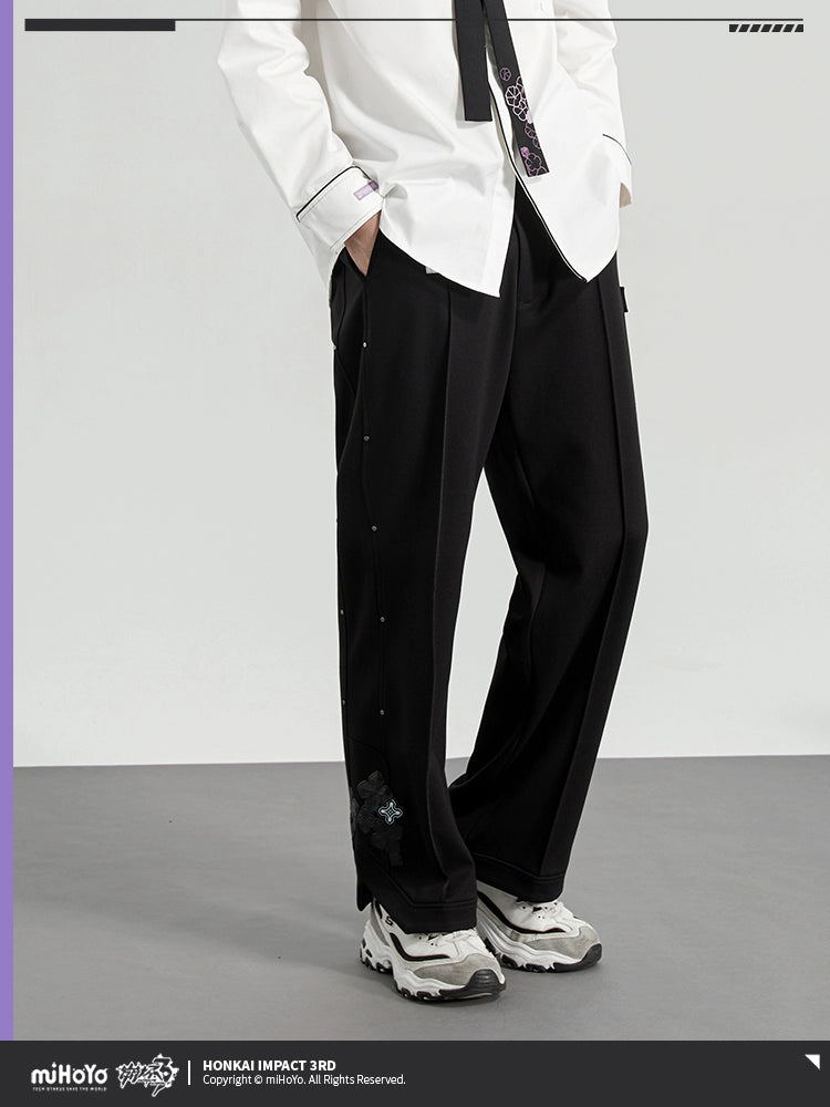 [Official Merchandise] Herrscher of Finality Series: Pants | Honkai Impact 3rd