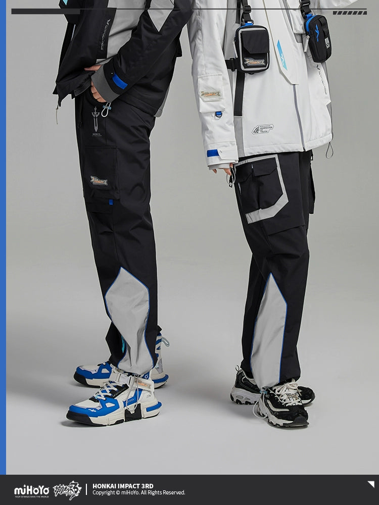 [Official Merchandise] Herrscher of Truth Series: Pants | Honkai Impact 3rd