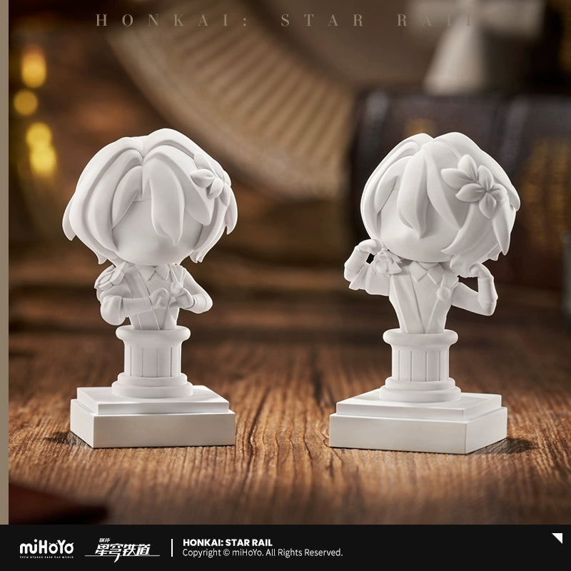 [Pre-Order] Dr. Ratio Idol Shaping Series Stamp | Honkai: Star Rail (Within 200 Days)