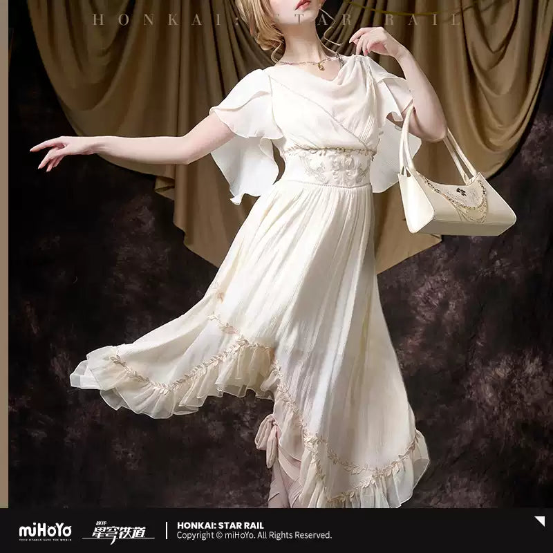 [Pre-Order] Aglaea Theme Impression Series Dress | Honkai: Star Rail (Within 200 Days)