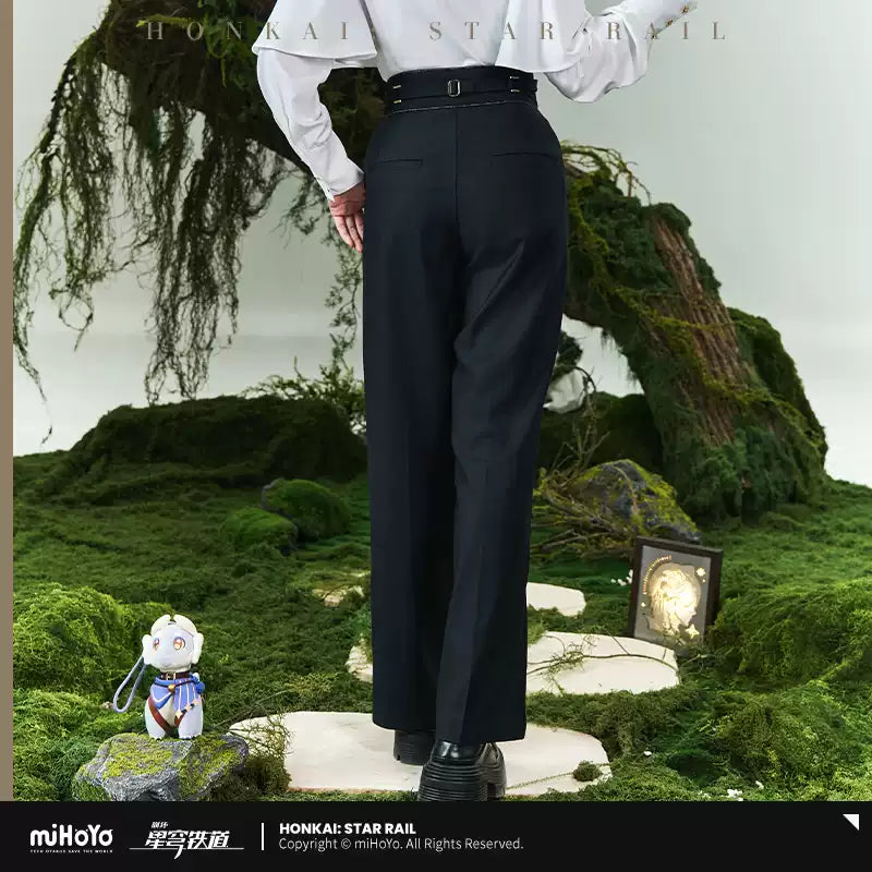 [Pre-Order] Anaxa Theme Impression Series Pants | Honkai: Star Rail (Within 200 Days)