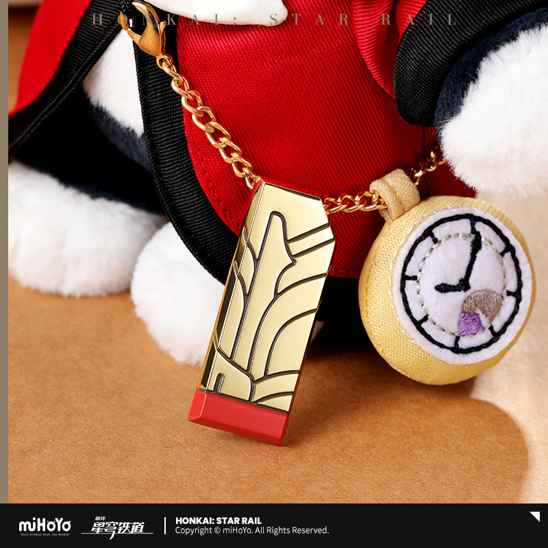 [Official Merchandise] Astral Express Crew Special Pass | Honkai: Star Rail