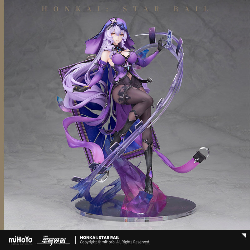 [Pre-Order/Deposit] Black Swan 1/7 Figure | Honkai: Star Rail (Aug 2027)