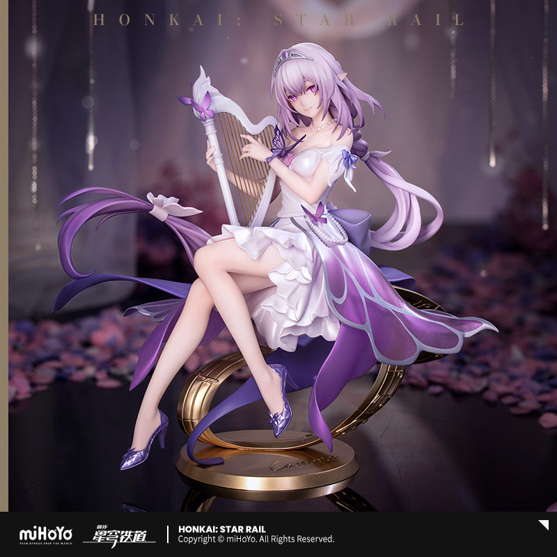 [Official Merchandise] Castorice 1/8 Figure Star Rail LIVE Ver. | Honkai: Star Rail
