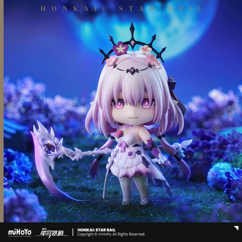 [Pre-Order/Deposit] Castorice Nendoroid Figure | Honkai: Star Rail (Dec 2026)