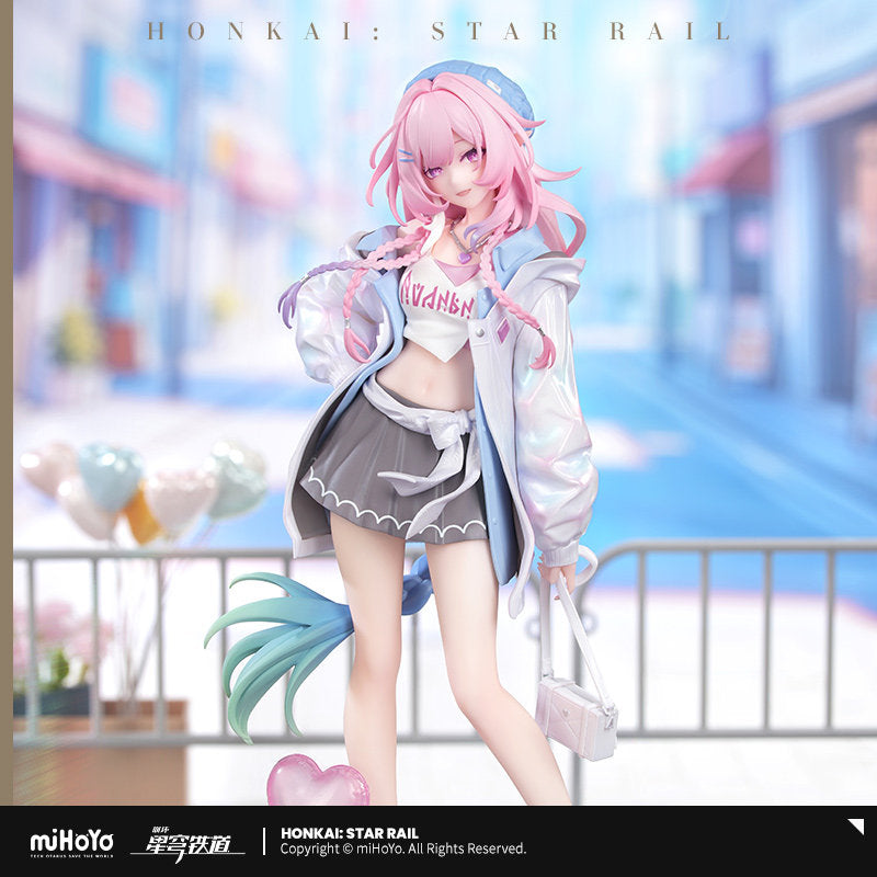 [Pre-Order/Deposit] Cyrene 1/8 Scale Figure Beautiful Holiday Ver. | Honkai: Star Rail (Jan 2027)