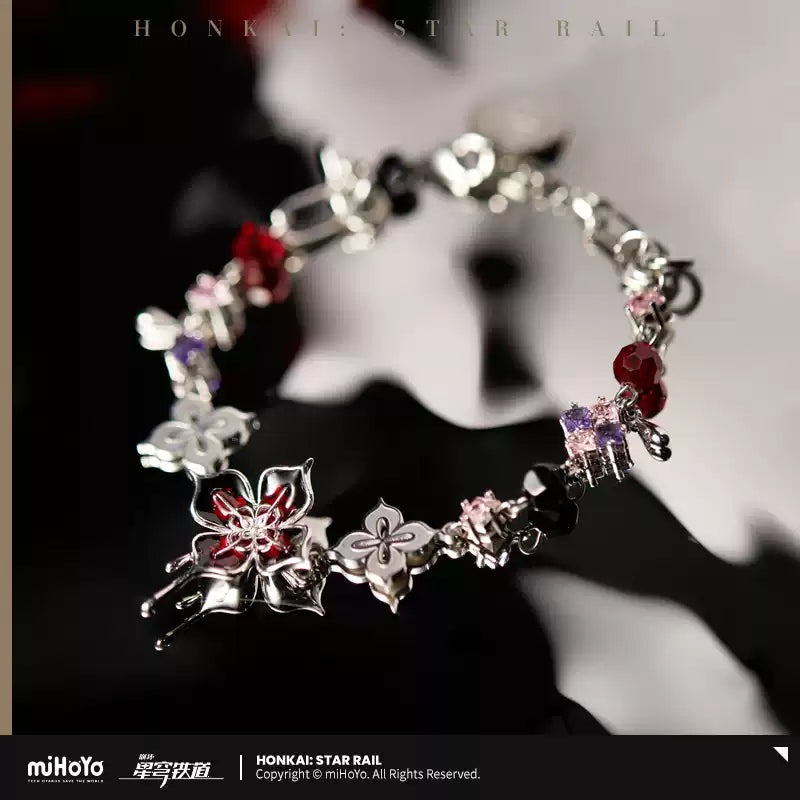 [Official Merchandise] Evernight Theme Impression Series Bracelet | Honkai: Star Rail