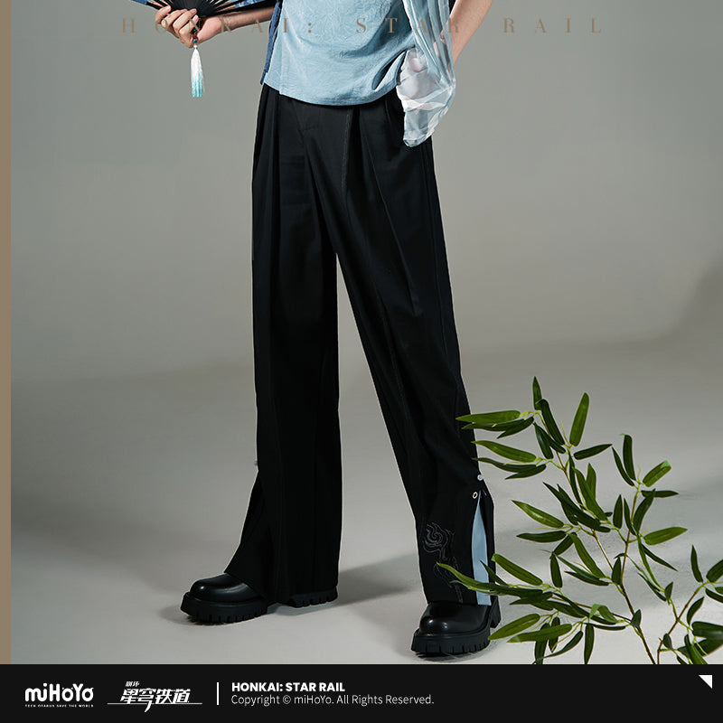 [Official Merchandise] Feixiao Theme Impression Series Pants | Honkai: Star Rail