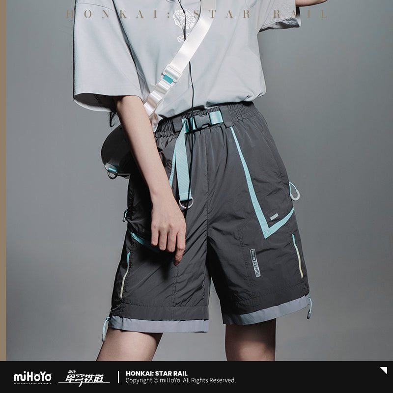 [Official Merchandise] Firefly Theme Impression Series Shorts | Honkai: Star Rail
