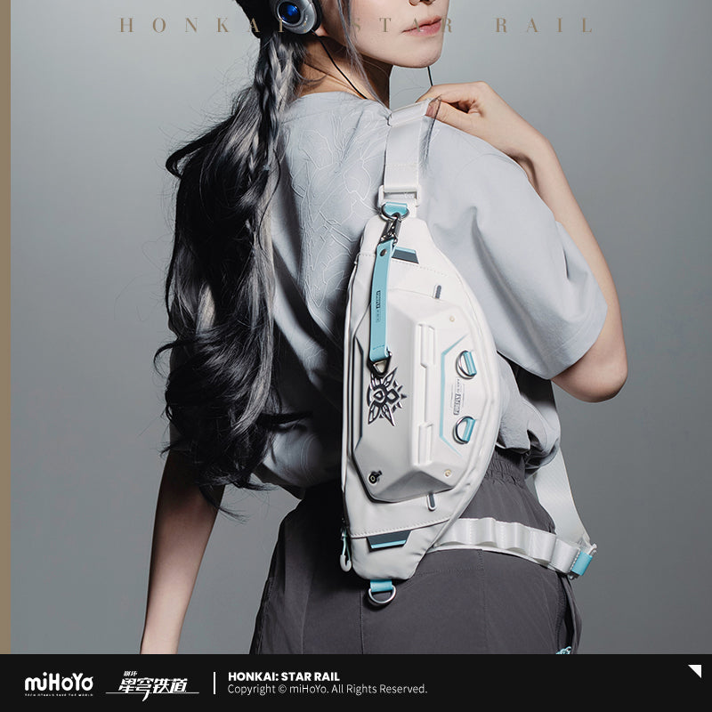 [Pre-Order] Firefly Theme Impression Series Shoulder Bag | Honkai: Star Rail (Oct 2026)