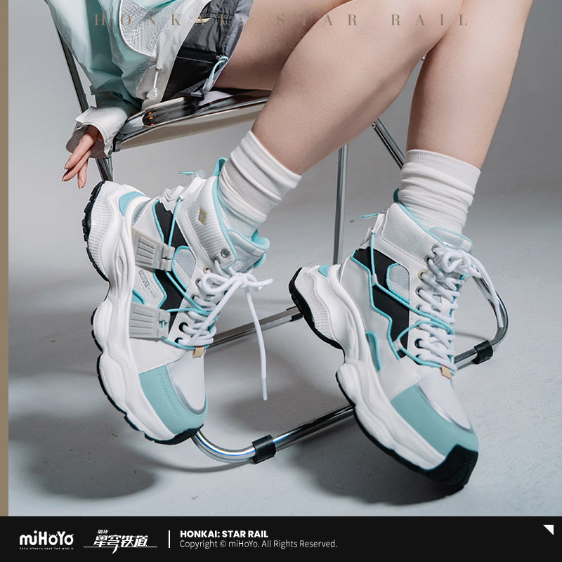 [Pre-Order] Firefly Theme Impression Series Sneakers | Honkai: Star Rail (Sep 2026)