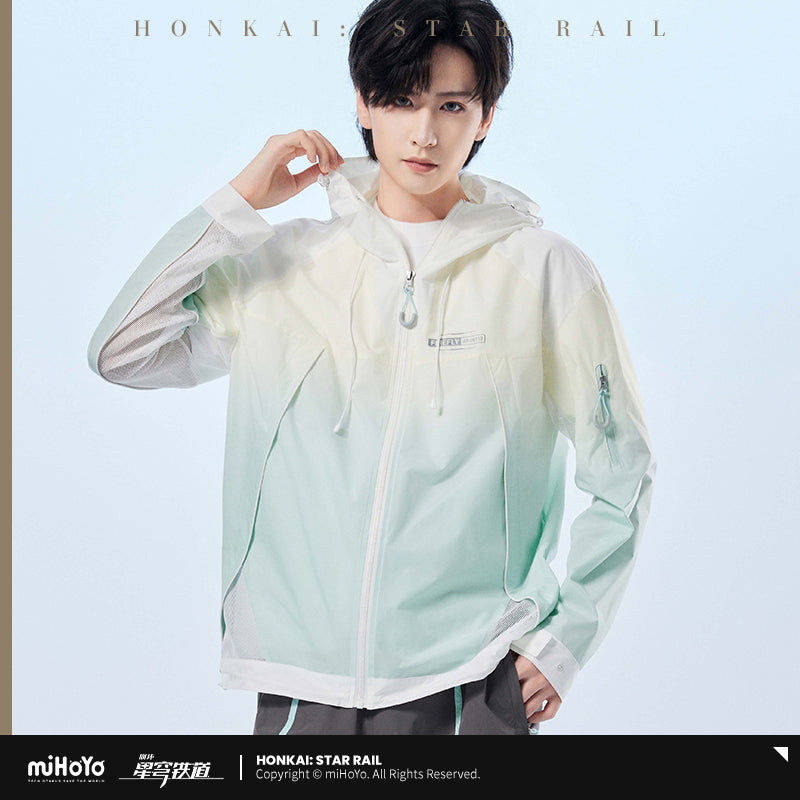 [Pre-Order] Firefly Theme Impression Series Sun Protection Jacket | Honkai: Star Rail (Oct 2026)