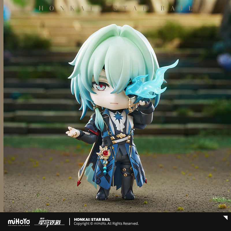 [Pre-Order/Deposit] GSC Nendoroid Figure Anaxa | Honkai: Star Rail (Jan 2027)