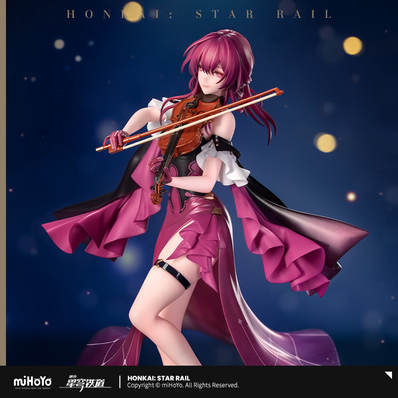 [Official Merchandise] Kafka 1/8 Figure Star Rail LIVE Ver. | Honkai: Star Rail