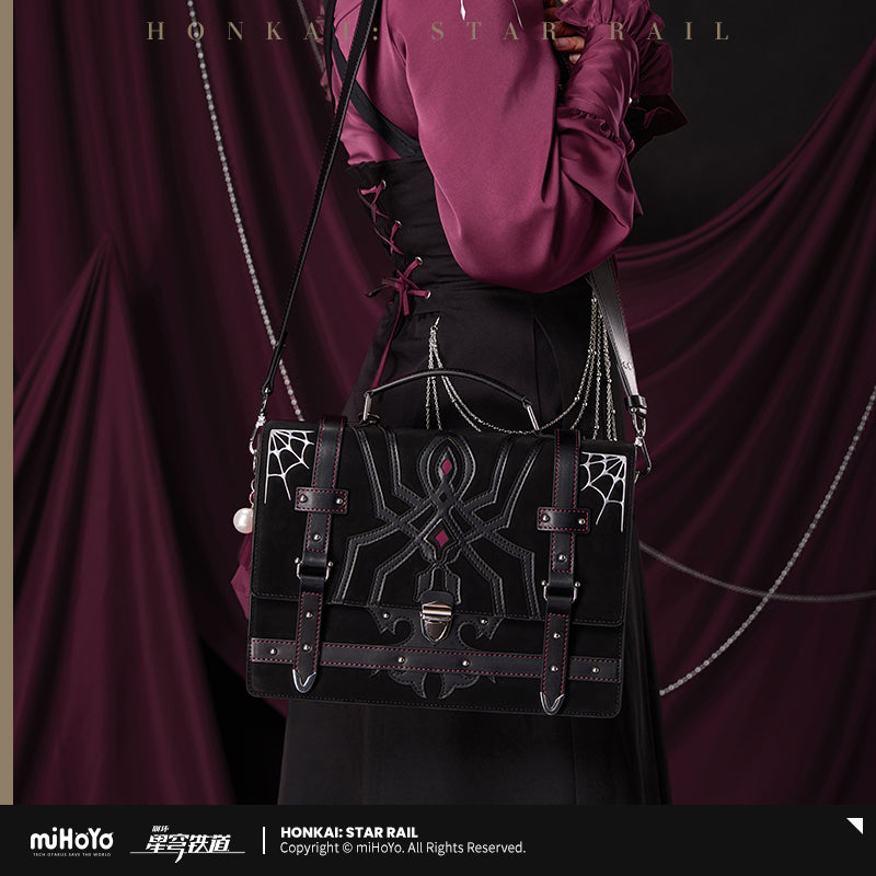 [Official Merchandise] Kafka Theme Impression Series Handbag | Honkai: Star Rail