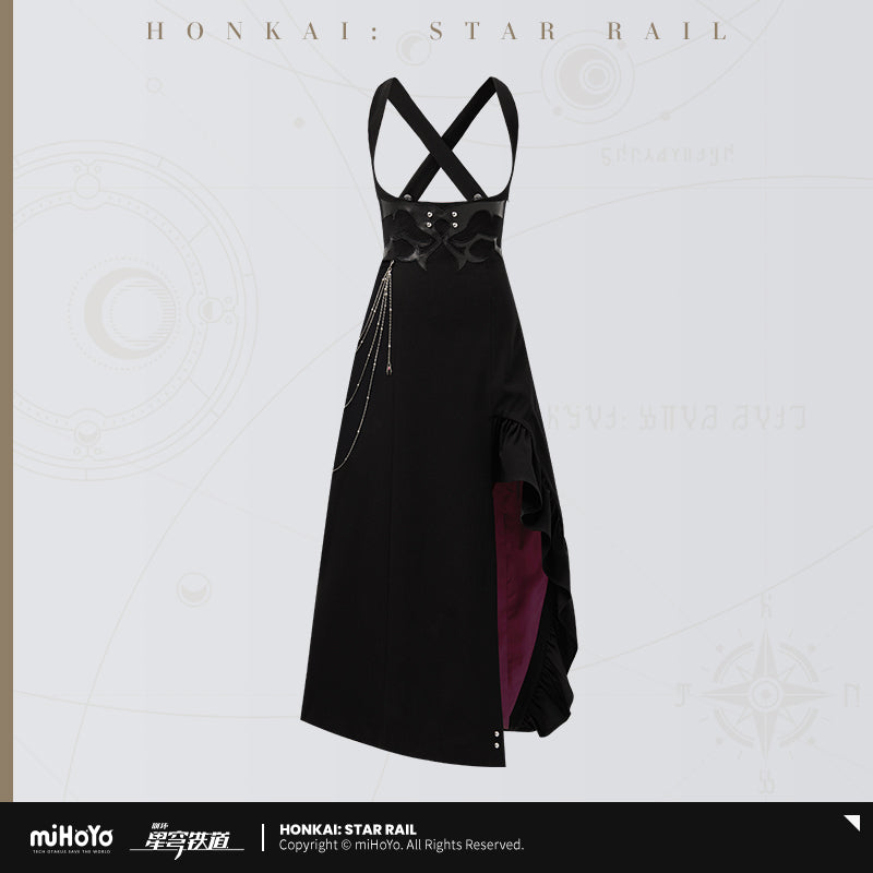 [Pre-Order] Kafka Theme Impression Series Long Dress | Honkai: Star Rail (August 2026)