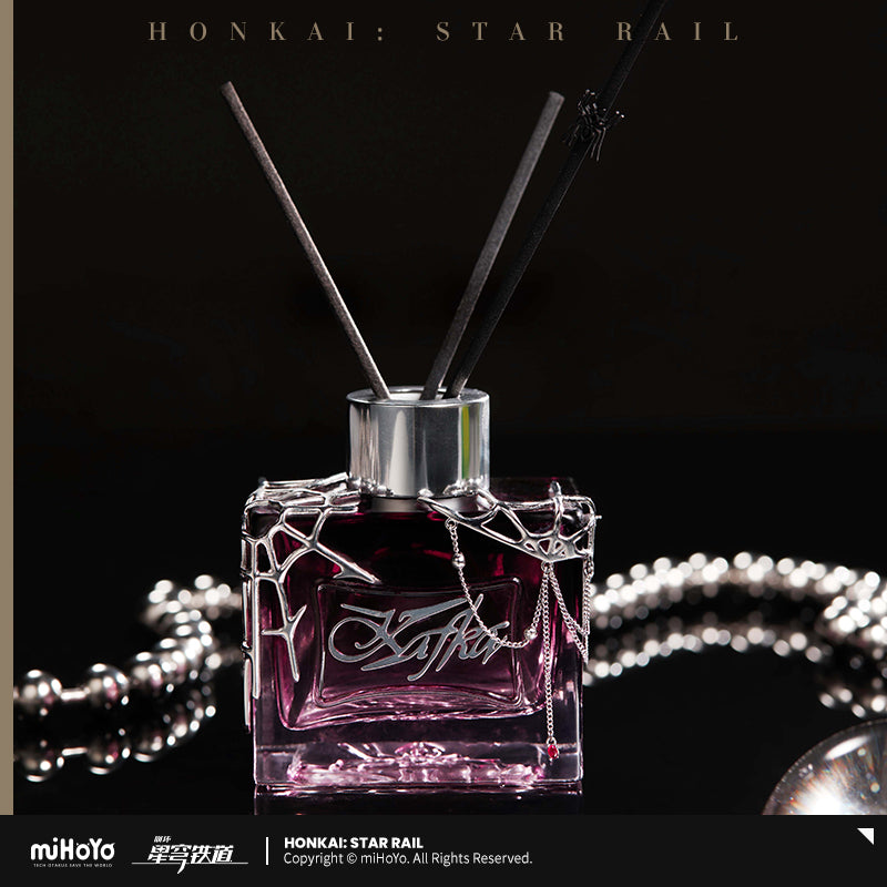 [Official Merchandise] Kafka Theme Impression Series Reed Diffuser | Honkai: Star Rail