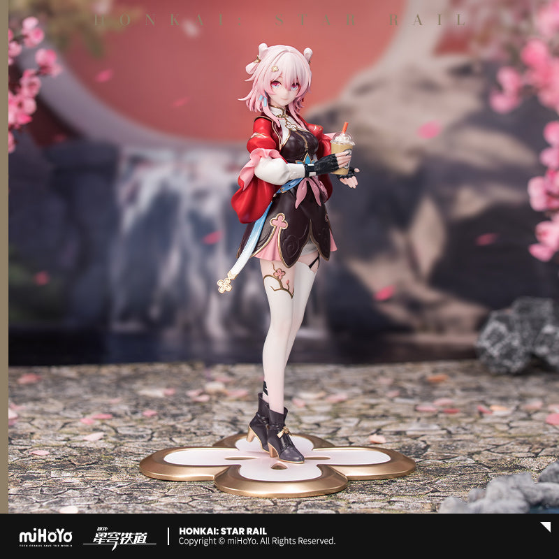 [Official Merchandise] March 7th: The Hunt 1/8 Scale Figure | Honkai: Star Rail