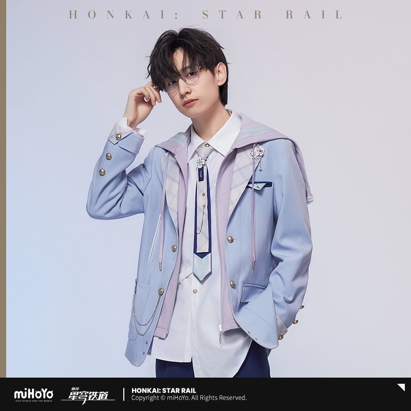 [Official Merchandise] March 7th Theme Impression Series: Jacket | Honkai: Star Rail