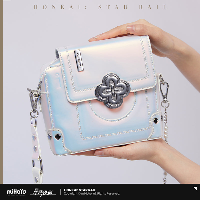 [Official Merchandise] March 7th Theme Impression Series: Shoulder Bag | Honkai: Star Rail
