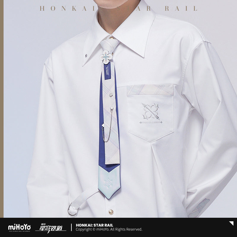 [Official Merchandise] March 7th Theme Impression Series: Ties/Bow Ties | Honkai: Star Rail