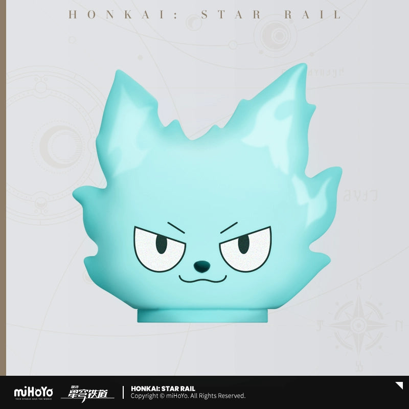 [Official Merchandise] Mr. Tail Theme Series Tap Light | Honkai: Star Rail